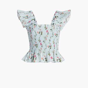 Hill House | The Paz Nap Top